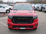 New 2025 Ram 1500 Laramie Crew Cab 4x4 Pickup for sale #SN623198 - photo 19