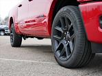 New 2025 Ram 1500 Laramie Crew Cab 4x4 Pickup for sale #SN623198 - photo 6