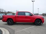 New 2025 Ram 1500 Laramie Crew Cab 4x4 Pickup for sale #SN623198 - photo 9