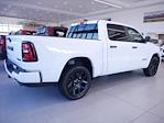 New 2025 Ram 1500 Laramie Crew Cab 4x4 Pickup for sale #SN623200 - photo 10
