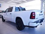 New 2025 Ram 1500 Laramie Crew Cab 4x4 Pickup for sale #SN623200 - photo 16