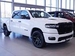 New 2025 Ram 1500 Laramie Crew Cab 4x4 Pickup for sale #SN623200 - photo 2