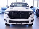 New 2025 Ram 1500 Laramie Crew Cab 4x4 Pickup for sale #SN623200 - photo 4