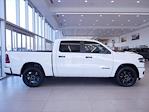New 2025 Ram 1500 Laramie Crew Cab 4x4 Pickup for sale #SN623200 - photo 9