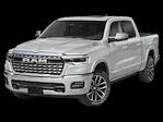 New 2025 Ram 1500 Limited Crew Cab 4x4 Pickup for sale #SN645287 - photo 1