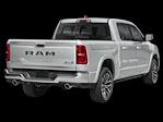 New 2025 Ram 1500 Limited Crew Cab 4x4 Pickup for sale #SN645287 - photo 2