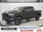 New 2025 Ram 1500 Rebel Crew Cab 4x4 Pickup for sale #SN646995 - photo 1