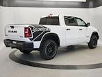 New 2025 Ram 1500 Rebel Crew Cab 4x4 Pickup for sale #SN648972 - photo 10