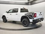 New 2025 Ram 1500 Rebel Crew Cab 4x4 Pickup for sale #SN648972 - photo 16