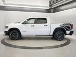 New 2025 Ram 1500 Rebel Crew Cab 4x4 Pickup for sale #SN648972 - photo 17