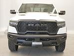New 2025 Ram 1500 Rebel Crew Cab 4x4 Pickup for sale #SN648972 - photo 4