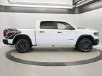 New 2025 Ram 1500 Rebel Crew Cab 4x4 Pickup for sale #SN648972 - photo 9