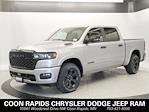 New 2025 Ram 1500 Big Horn Crew Cab 4x4 Pickup for sale #SN681601 - photo 1