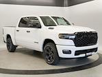 New 2025 Ram 1500 Big Horn Crew Cab 4x4 Pickup for sale #SN684543 - photo 2