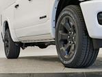 New 2025 Ram 1500 Big Horn Crew Cab 4x4 Pickup for sale #SN684543 - photo 7
