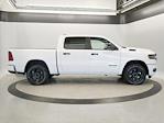 New 2025 Ram 1500 Big Horn Crew Cab 4x4 Pickup for sale #SN684543 - photo 8