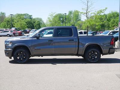 New 2025 Ram 1500 Big Horn Crew Cab 4x4 Pickup for sale #SN684579 - photo 2