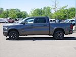 New 2025 Ram 1500 Big Horn Crew Cab 4x4 Pickup for sale #SN684579 - photo 2