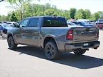 New 2025 Ram 1500 Big Horn Crew Cab 4x4 Pickup for sale #SN684579 - photo 3