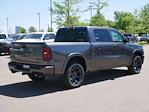 New 2025 Ram 1500 Big Horn Crew Cab 4x4 Pickup for sale #SN684579 - photo 6