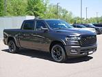 New 2025 Ram 1500 Big Horn Crew Cab 4x4 Pickup for sale #SN684579 - photo 9