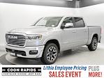 New 2025 Ram 1500 Laramie Crew Cab 4x4 Pickup for sale #SN706428 - photo 1