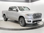New 2025 Ram 1500 Laramie Crew Cab 4x4 Pickup for sale #SN706428 - photo 2