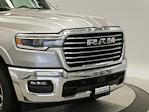 New 2025 Ram 1500 Laramie Crew Cab 4x4 Pickup for sale #SN706428 - photo 3