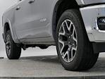 New 2025 Ram 1500 Laramie Crew Cab 4x4 Pickup for sale #SN706428 - photo 6