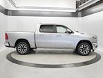 New 2025 Ram 1500 Laramie Crew Cab 4x4 Pickup for sale #SN706428 - photo 8