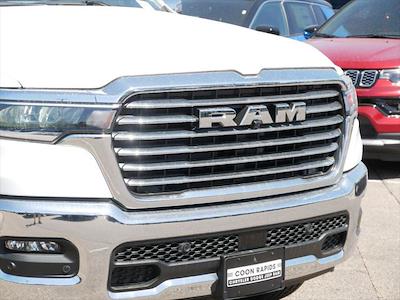 New 2025 Ram 1500 Laramie Crew Cab 4x4 Pickup for sale #SN706429 - photo 1