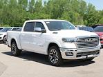 New 2025 Ram 1500 Laramie Crew Cab 4x4 Pickup for sale #SN706429 - photo 9