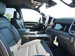 New 2025 Ram 1500 Laramie Crew Cab 4x4 Pickup for sale #SN706429 - photo 22