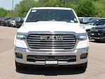 New 2025 Ram 1500 Laramie Crew Cab 4x4 Pickup for sale #SN706429 - photo 2