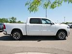 New 2025 Ram 1500 Laramie Crew Cab 4x4 Pickup for sale #SN706429 - photo 6