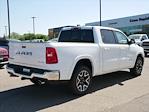 New 2025 Ram 1500 Laramie Crew Cab 4x4 Pickup for sale #SN706429 - photo 7