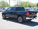 New 2025 Ram 1500 Laramie Crew Cab 4x4 Pickup for sale #SN706430 - photo 1