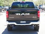New 2025 Ram 1500 Laramie Crew Cab 4x4 Pickup for sale #SN706430 - photo 2