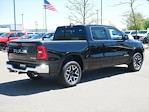 New 2025 Ram 1500 Laramie Crew Cab 4x4 Pickup for sale #SN706430 - photo 4