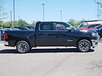 New 2025 Ram 1500 Laramie Crew Cab 4x4 Pickup for sale #SN706430 - photo 5