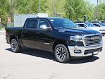 New 2025 Ram 1500 Laramie Crew Cab 4x4 Pickup for sale #SN706430 - photo 6