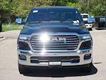 New 2025 Ram 1500 Laramie Crew Cab 4x4 Pickup for sale #SN706430 - photo 7