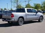 New 2025 Ram 1500 Laramie Crew Cab 4x4 Pickup for sale #SN706435 - photo 6