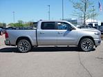 New 2025 Ram 1500 Laramie Crew Cab 4x4 Pickup for sale #SN706435 - photo 7