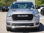 New 2025 Ram 1500 Laramie Crew Cab 4x4 Pickup for sale #SN706435 - photo 9