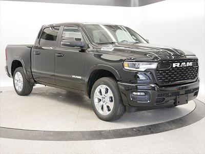 New 2025 Ram 1500 Big Horn Crew Cab 4x4 Pickup for sale #SN706464 - photo 2