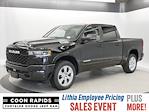 New 2025 Ram 1500 Big Horn Crew Cab 4x4 Pickup for sale #SN706464 - photo 1