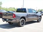 New 2025 Ram 1500 Laramie Crew Cab 4x4 Pickup for sale #SN708717 - photo 10