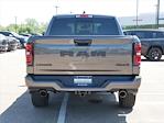 New 2025 Ram 1500 Laramie Crew Cab 4x4 Pickup for sale #SN708717 - photo 11