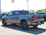 New 2025 Ram 1500 Laramie Crew Cab 4x4 Pickup for sale #SN708717 - photo 16